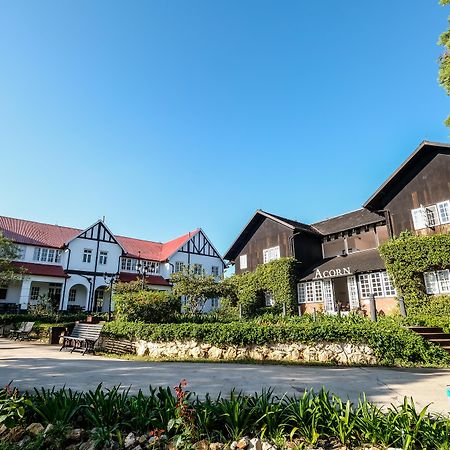 Kalaw Heritage Hotel Since 1903 Exterior foto