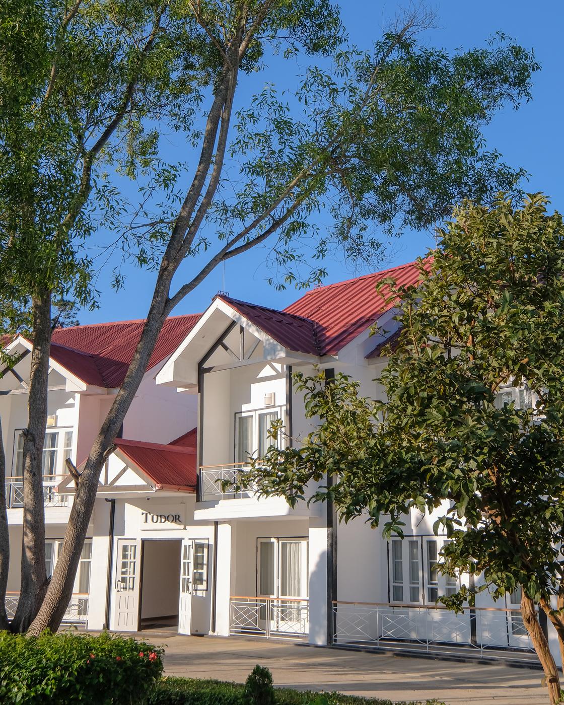 Kalaw Heritage Hotel Since 1903 Exterior foto