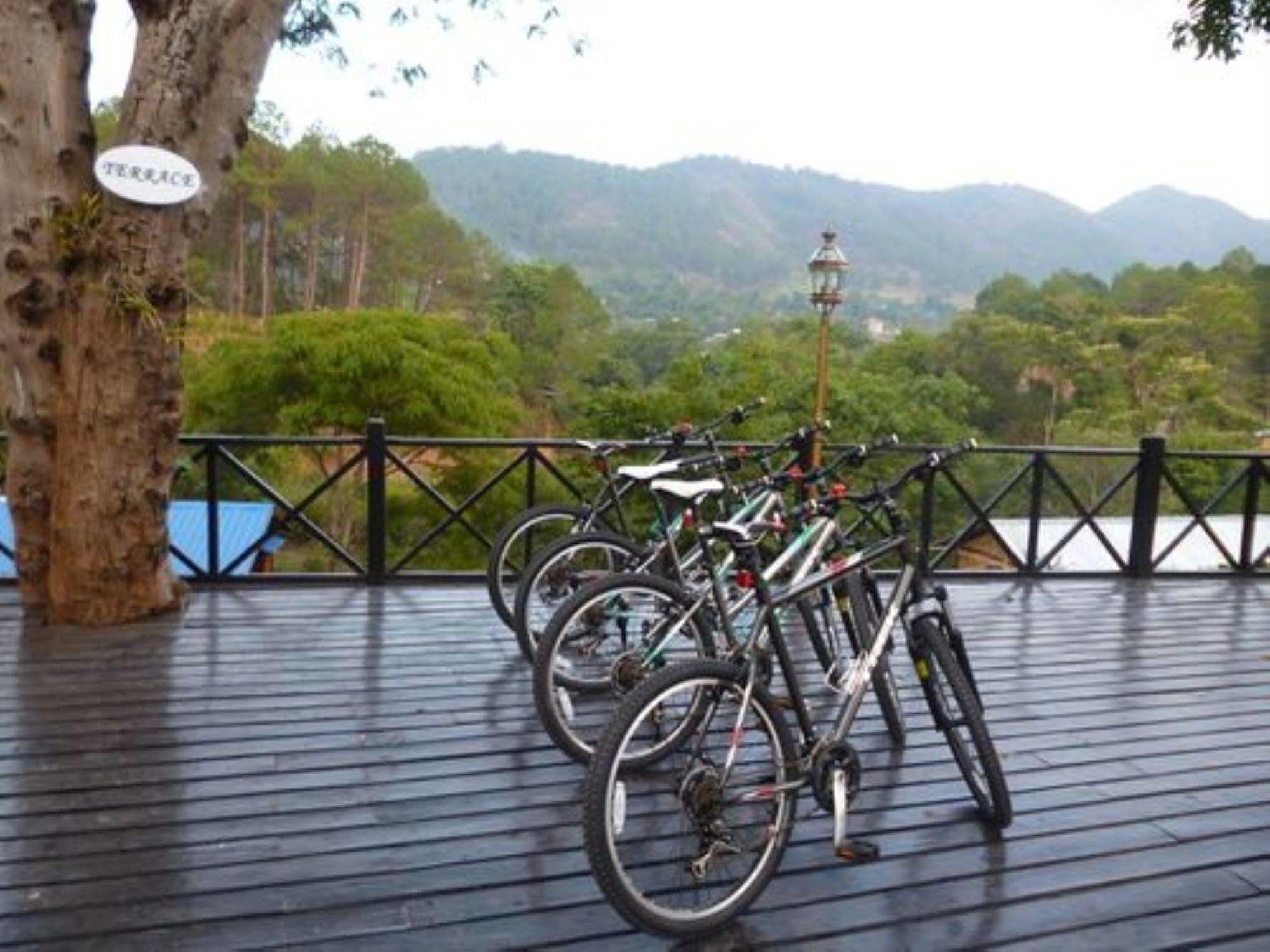 Kalaw Heritage Hotel Since 1903 Exterior foto